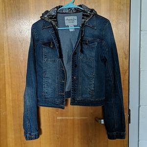 American Rag Jean Jacket
